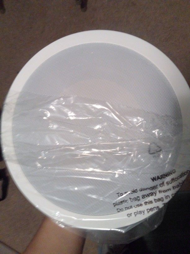 2-way 8in Ceiling Speaker