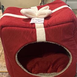 Cat Bed 
