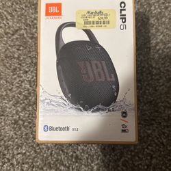 JBL CLIP5