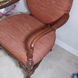 Antique Chair