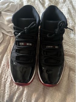 Jordan 11 bread size 10 men