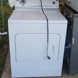 Dryer Kenmore Gas Everything Works 2-month Warranty Delivery Instalación Available 