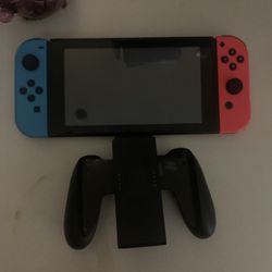 Nintendo Switch™ Mario Kart™ 8 Deluxe! Comes With  Tv Setup