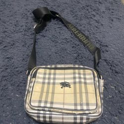 Burberry Bag