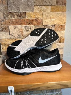 Nike Zoom Train men’s shoe