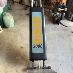 Total Bodyworks 5000 