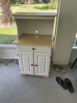 Furniture & Lamp