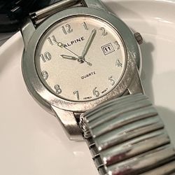 Men’s Alpine Watch