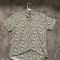 Dress Shirt