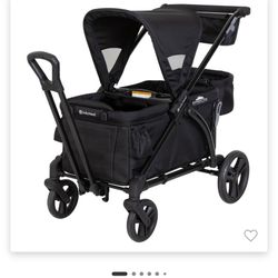 Baby trend stroller/ wagon $250