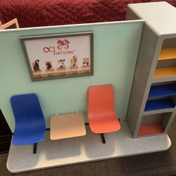 Our Generation Doll Play Set