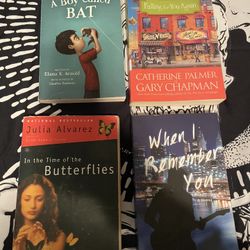 Books