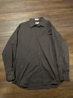 Men’s Dress Shirts