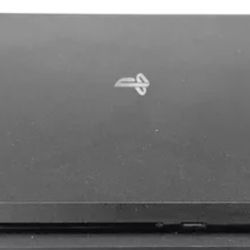 Like New PS4 Slim
