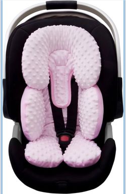 Car seat insert