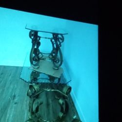 Coffee Table Set 