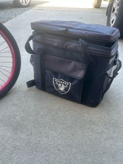 Ice chest