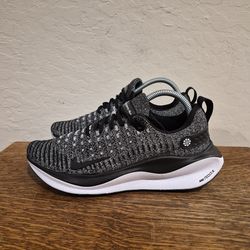 Nike ReactX Infinity Run 4 Athletic Running Shoes Women's Size 9.5