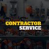 Contractor Service