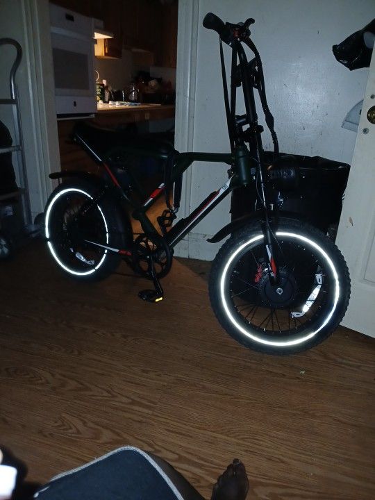 Bike GOOD Condition