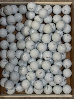 Titleist PRO V1 5A Quality Used Golf Balls