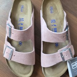 Birkenstock Arizona Sandals Women’s Size 10