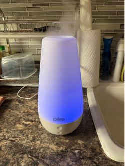 Humidifier