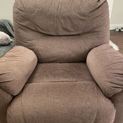 Recliner