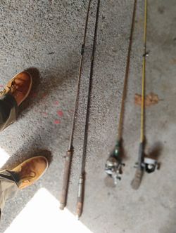 Fishing Poles