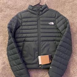 The North Face Down Jacket- BRAND NEW