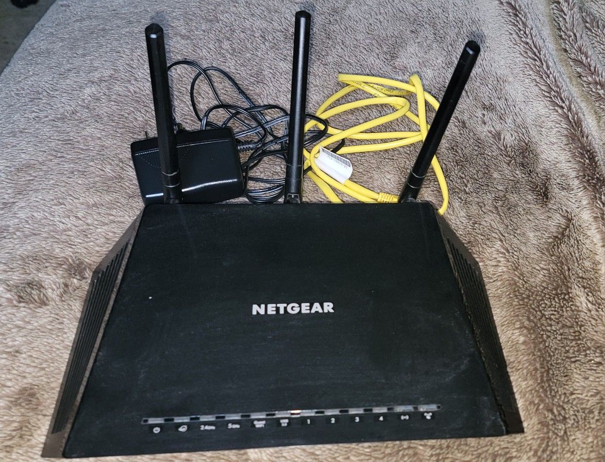 Wifi Router For Sale