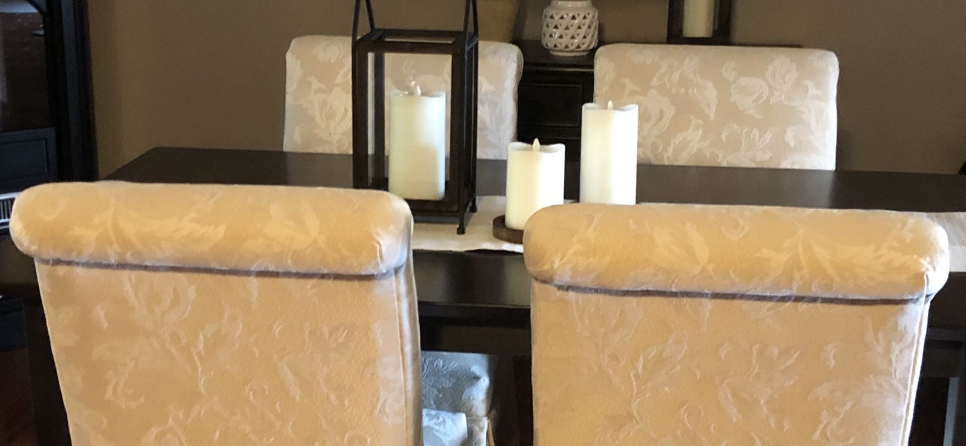 Beautiful Dining Set