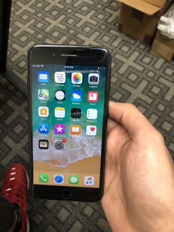 iPhone 7 Plus 32GB Factory Unlocked