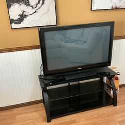 TV stand 