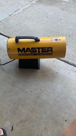 Heater