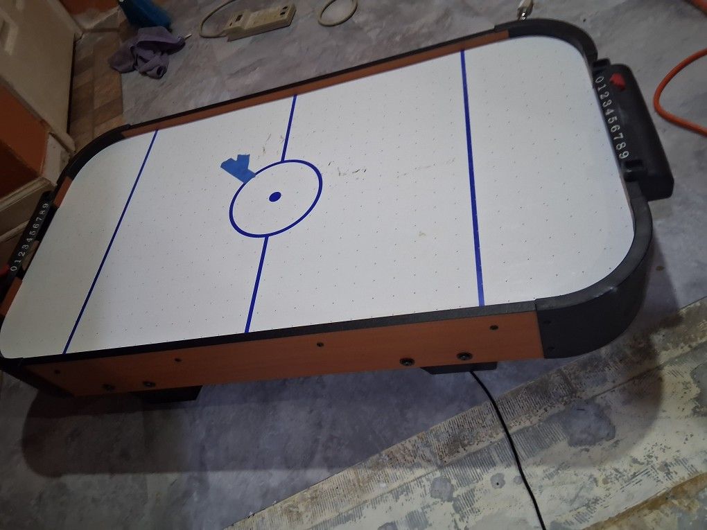 Game