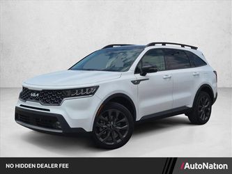 2023 Kia Sorento
