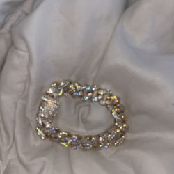 Gold Plated bracelet for sale