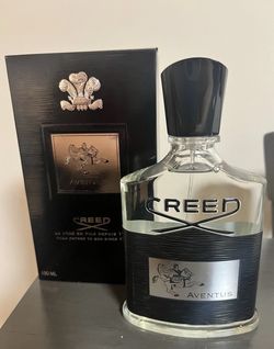Aventus by Creed, 3.3 oz Millesime EDP Spray for Men Tester NEW Sealed