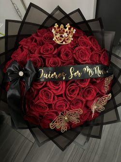 Roses / Rosas 