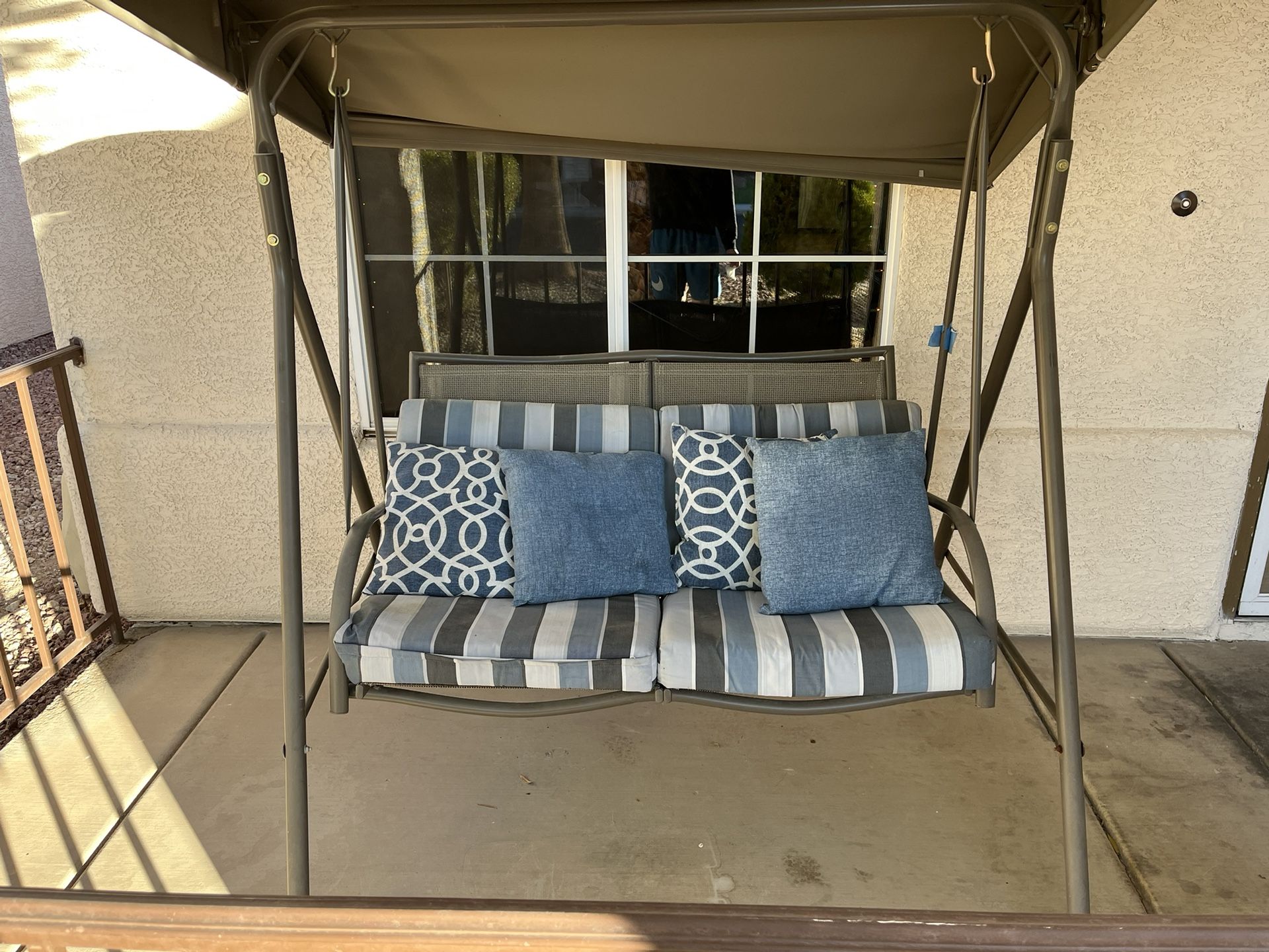 Porch Swing