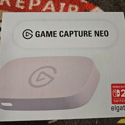 Elgato Game Capture Card