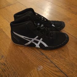 Wrestling Shoes