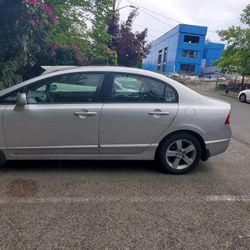 2007 Honda Civic