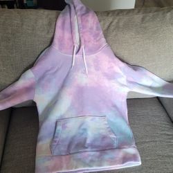 Hollister hoodie