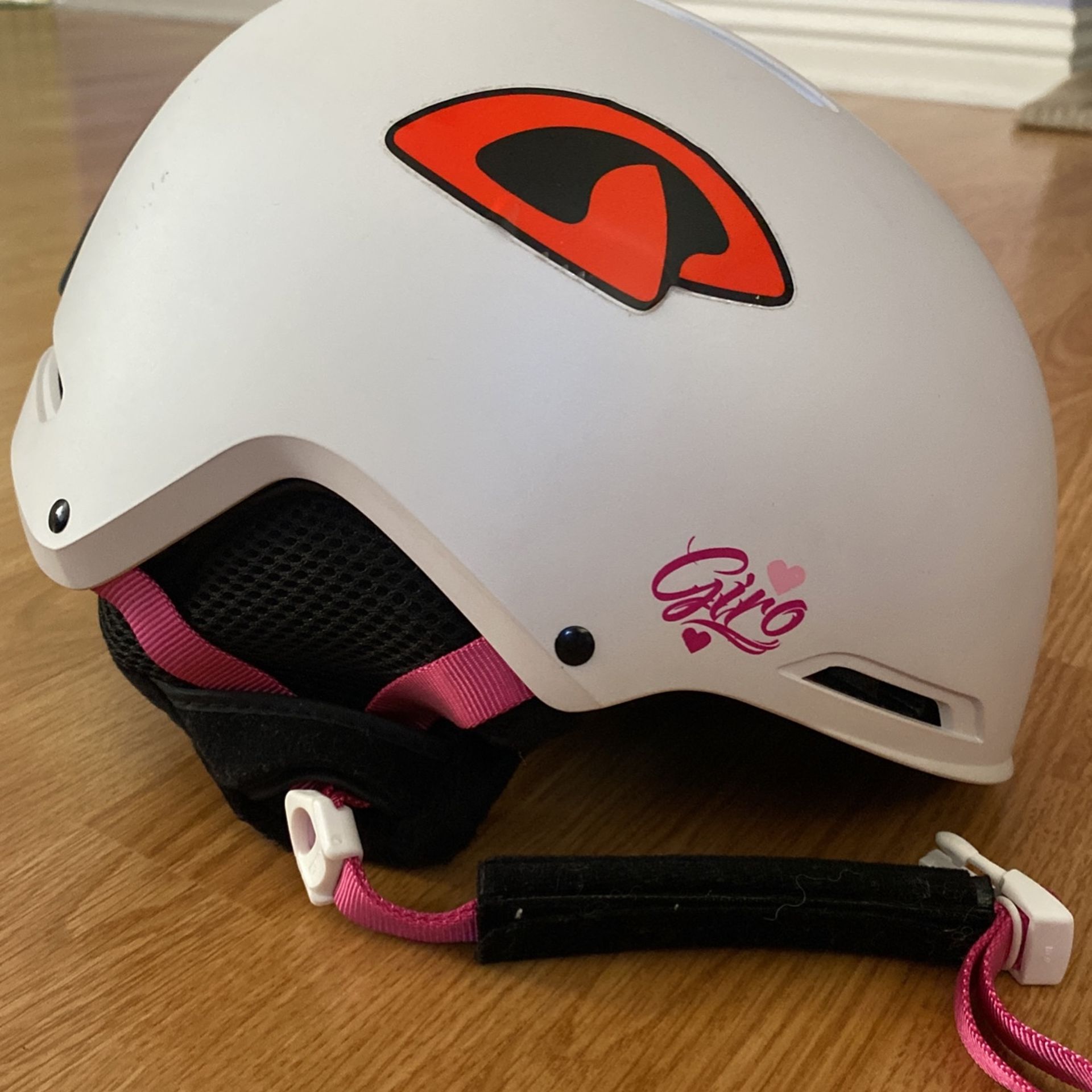 Giro Kid’s Snow Helmet (M/L)