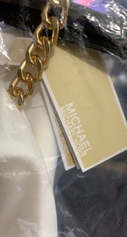 Michael Kors white dress