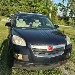 2007 Saturn Outlook