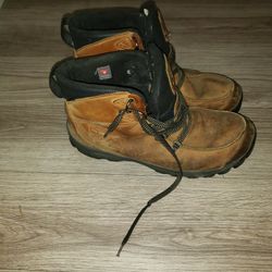 Timberlan Size 11