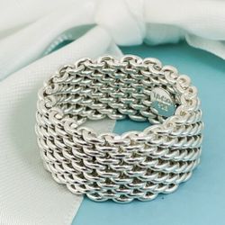 Tiffany & Co Ring